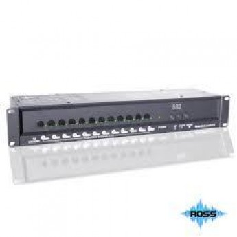 Свитчер ROSS DMX switch 12 12185