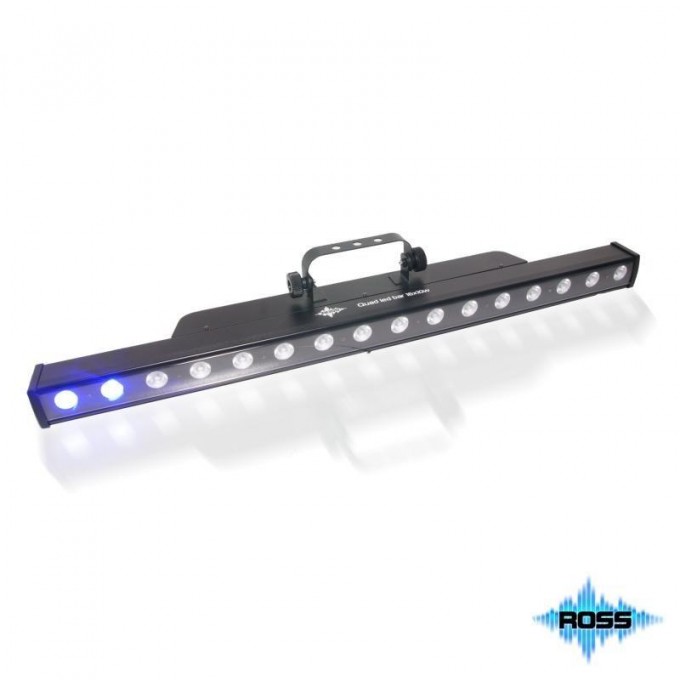 Led панель ROSS QUAD LED BAR 28885