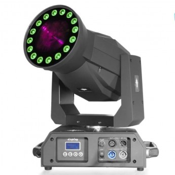 Вращающиеся головы LED типа BEAM ROSS BINARY BEAM 5R 28886