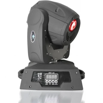 Вращающиеся головы LED типа SPOT ROSS BUZZI LED SPOT 90W 28890