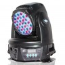 Вращающиеся головы LED типа WASH ROSS MOBI LED WASH ZOOM RGB 36X5W 28892