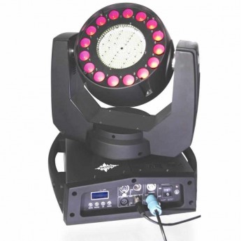 Вращающиеся головы LED типа WASH ROSS STROBLIGHT WASH 28895