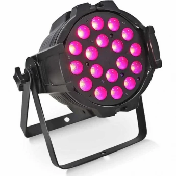 Прожекторы LED PAR ROSS QUAD LED PAR RGBW 28896