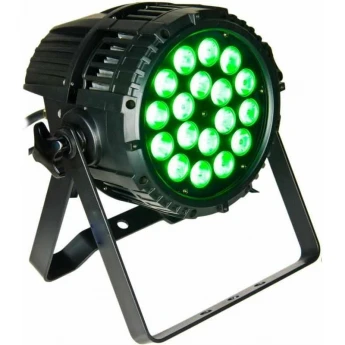 Прожекторы LED PAR ROSS ARCHI PAR 183 RGB 28899
