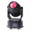 Вращающиеся головы LED типа BEAM ROSS MOBI QUAD BEAM 40W 28901