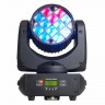 Вращающиеся головы LED типа BEAM ROSS DAZZLING LED BEAM 12Х12W 28953