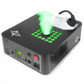 Генераторы дыма ROSS VOLCANO FOG 1500 DMX 28958
