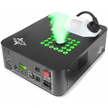 Генераторы дыма ROSS VOLCANO FOG 1500 DMX 28958