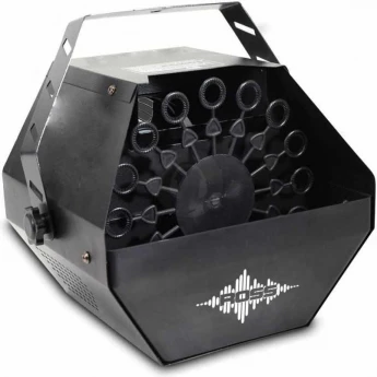 Генератор мыльных пузырей ROSS MINI BUBBLE 28961