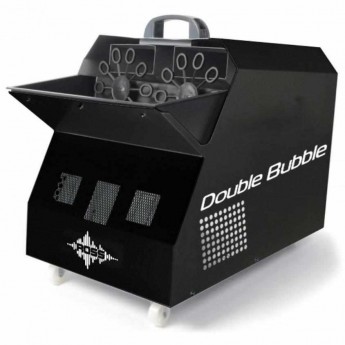 Генератор мыльных пузырей ROSS DOUBLE BUBBLE 28962