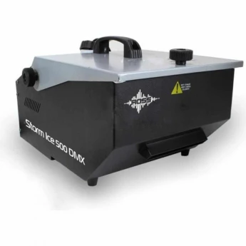 Генераторы дыма ROSS STORM ICE 500 DMX 28965