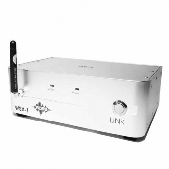 Световый пульт, контроллер DMX ROSS WSX-1 29442