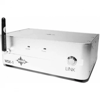 Световый пульт, контроллер DMX ROSS WSX-1 29442
