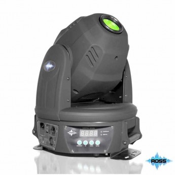 Вращающиеся головы LED типа SPOT ROSS MOBI LED SPOT 60 29450