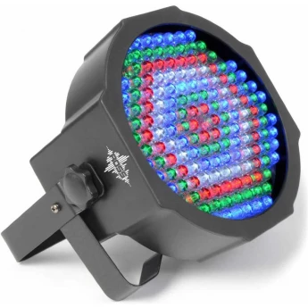 Прожекторы LED PAR ROSS LED FLAT PAR RGBW 154 RC 29456