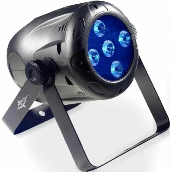 Прожекторы LED PAR ROSS QUAD LED PAR RGBW 5X10W 29459