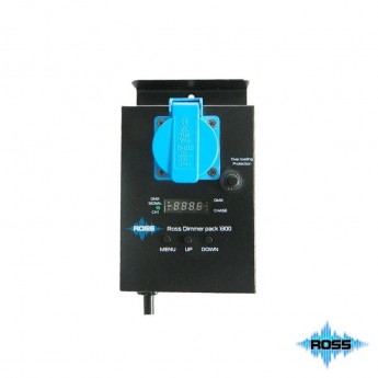 Диммер и темнитель ROSS DIMMER PACK 1300 35104