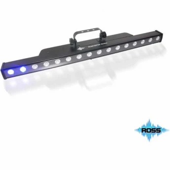 Led панель ROSS QUAD LED BAR 16X10W 35108