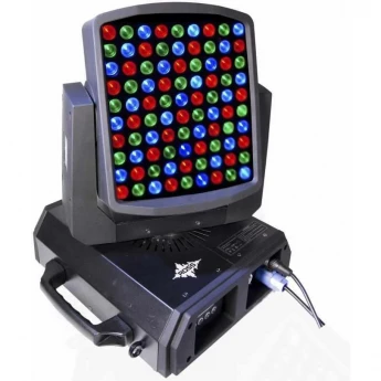 Вращающиеся головы LED типа WASH ROSS BINARY WASH RGB 90X3W 35110