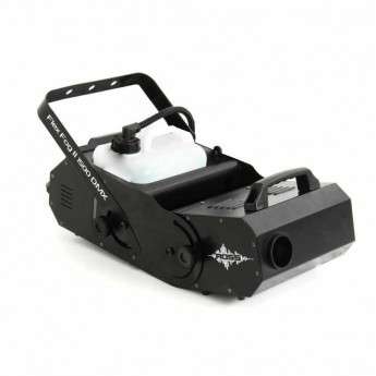 Генераторы дыма ROSS FLEX FOG II 1500 DMX 35113