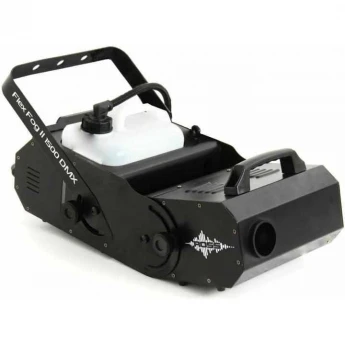 Генераторы дыма ROSS FLEX FOG II 1500 DMX 35113