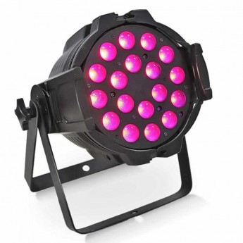 Прожекторы LED PAR ROSS QUAD LED PAR RGBW 18X10W 35114