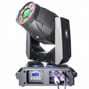 Вращающиеся головы ROSS Binary led spot 60w 51738