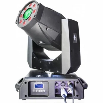 Вращающиеся головы ROSS Binary led spot 60w 51738