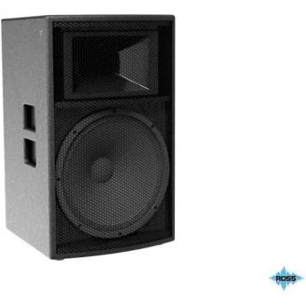 Активная акустическая система ROSS MAX 15A 87732