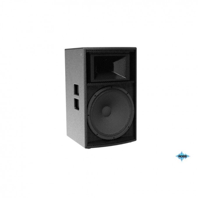 Активная акустическая система ROSS MAX 15A 87732