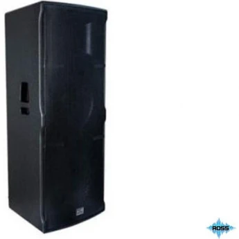 Активная акустическая система ROSS MAX 215A 87733