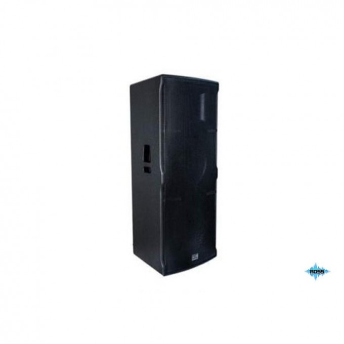 Активная акустическая система ROSS MAX 215A 87733