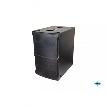 Активная акустическая система ROSS MAX 215SА 87734