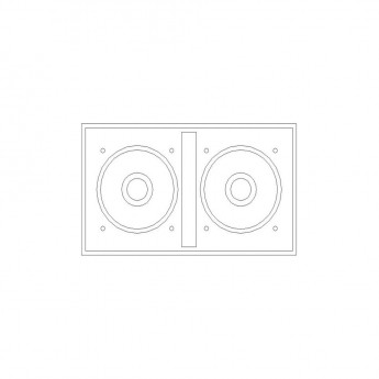 Активный сабвуфер ROSS SPIRE 10 SUB А 87742