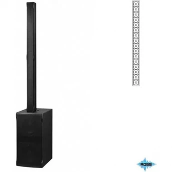 Пассивная акустическая система ROSS SPIRE 16 87743