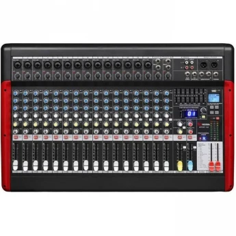 Аналоговый микшер ROSS MFX162 87999