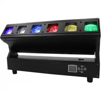 Led панель ROSS BARIUM BAR 640 RGBW 88019