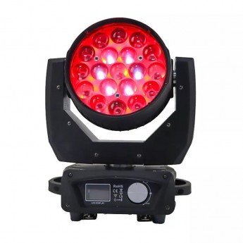 Вращающиеся головы LED типа WASH ROSS ENIGMA 1915Z RGBW 88050