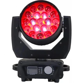 Вращающиеся головы LED типа WASH ROSS ENIGMA 1915Z RGBW 88050