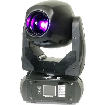 Вращающиеся головы LED типа SPOT ROSS LIGHTCORE SPOT 100 88054