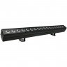 Led панель ROSS FIX BAR 1818 RGBWAUV 88070