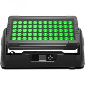 Прожекторы LED PAR ROSS ATLAS 6010 RGBW 88091