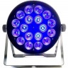 Прожекторы LED PAR ROSS PAR AXIS 1810 RGBW 88094