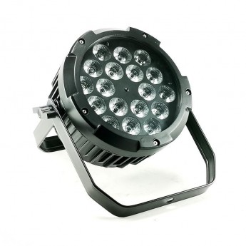 Прожекторы LED PAR ROSS PAR VISION 1818 RGBWAUV 88098