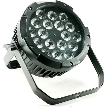 Прожекторы LED PAR ROSS PAR VISION 1818 RGBWAUV 88098